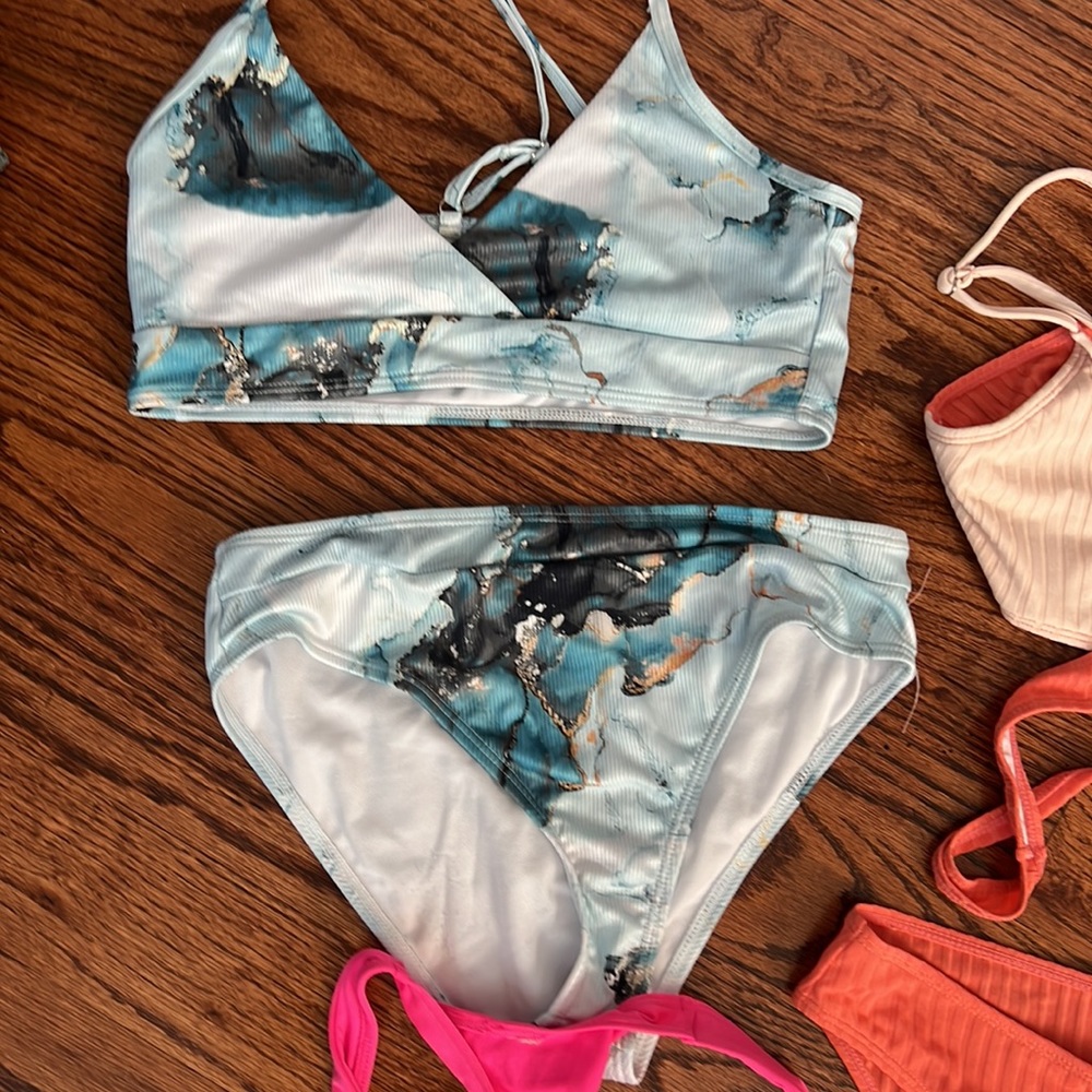 Bathing Suit Bundle - image 2